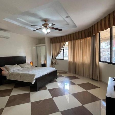 Aparta Hotel Roma Santo Domingo Luaran gambar