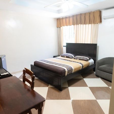 Aparta Hotel Roma Santo Domingo Luaran gambar