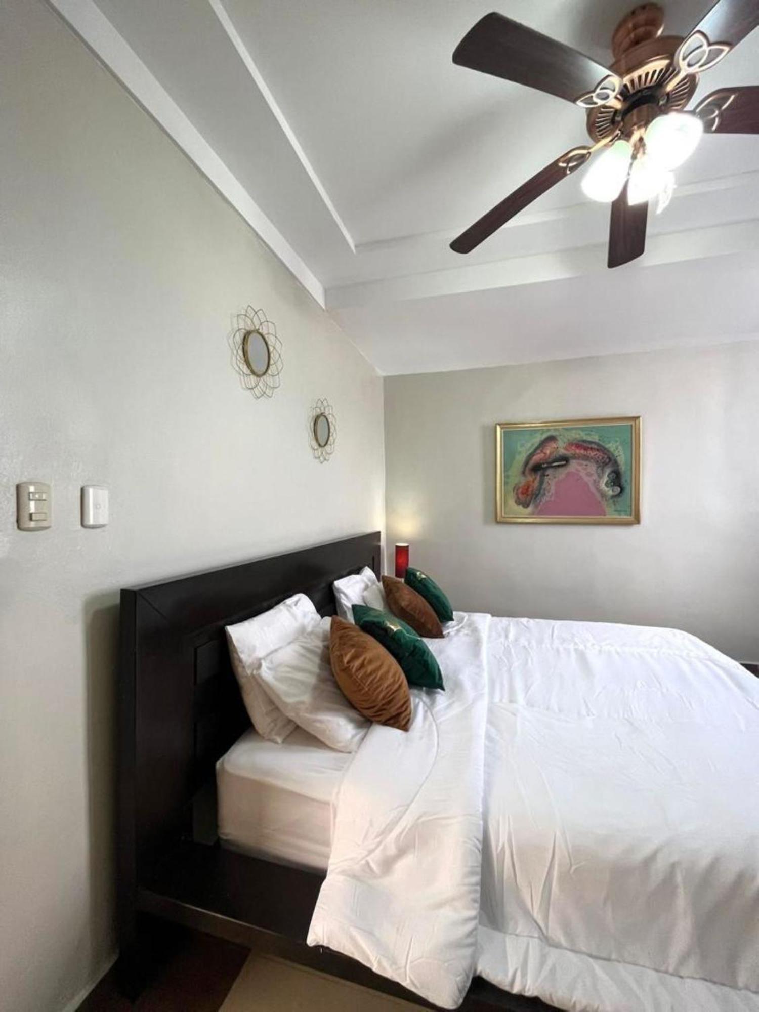 Aparta Hotel Roma Santo Domingo Luaran gambar