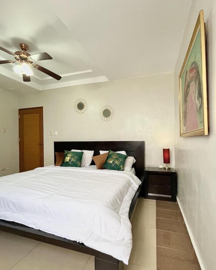 Aparta Hotel Roma Santo Domingo Luaran gambar