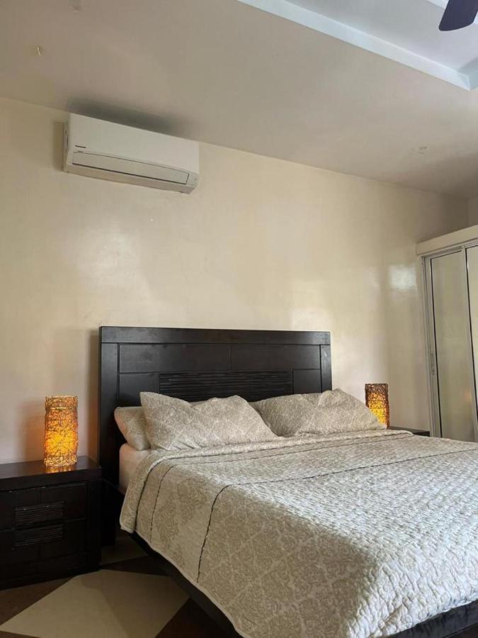 Aparta Hotel Roma Santo Domingo Luaran gambar