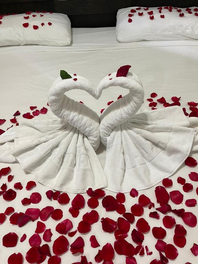 Aparta Hotel Roma Santo Domingo Luaran gambar
