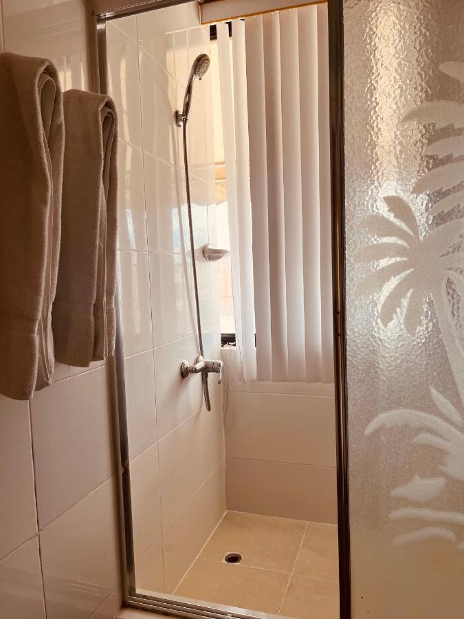Aparta Hotel Roma Santo Domingo Luaran gambar