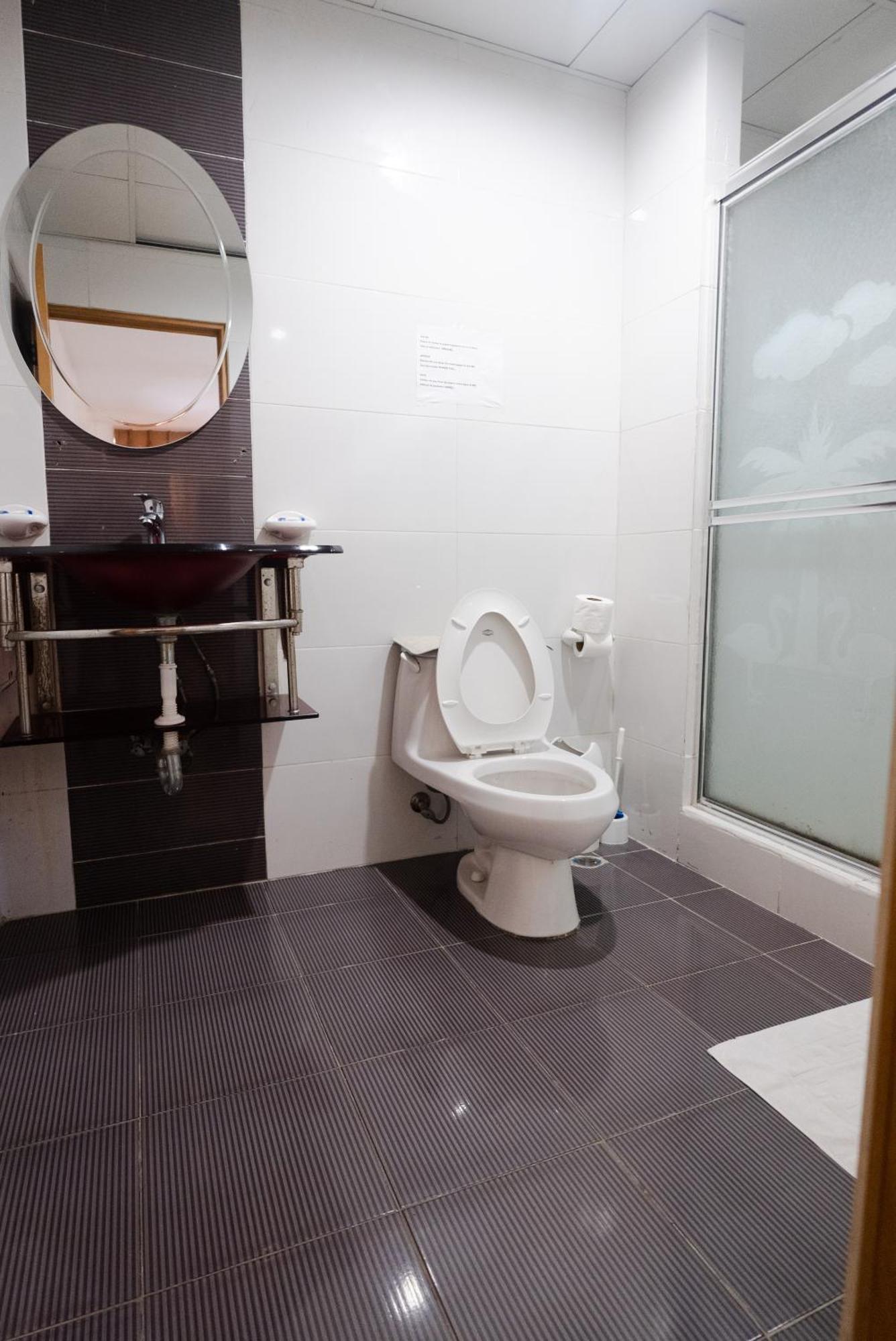 Aparta Hotel Roma Santo Domingo Luaran gambar