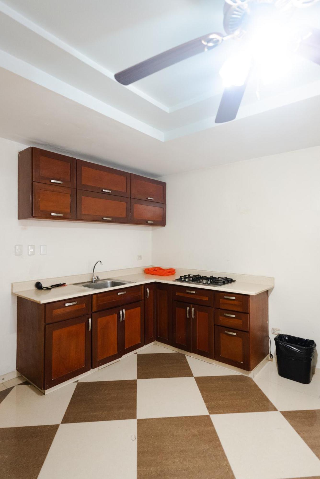 Aparta Hotel Roma Santo Domingo Luaran gambar